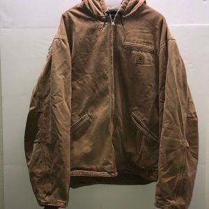 Carhart jacket